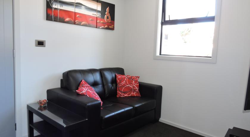 Studio Lounge The Reservation B&B Gore