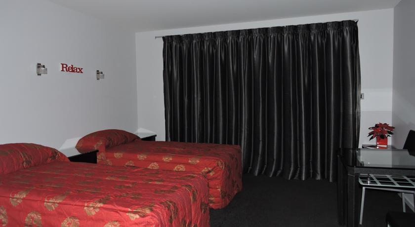 Studio with Twin Beds The Reservation B&B Gore