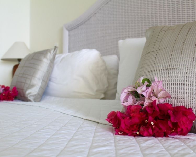 room, ocean view, hotels, resorts, cupecoy, st maarten, st martin