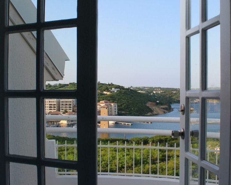 private penthouse, ocean view, hotels, resorts, st maarten, st martin