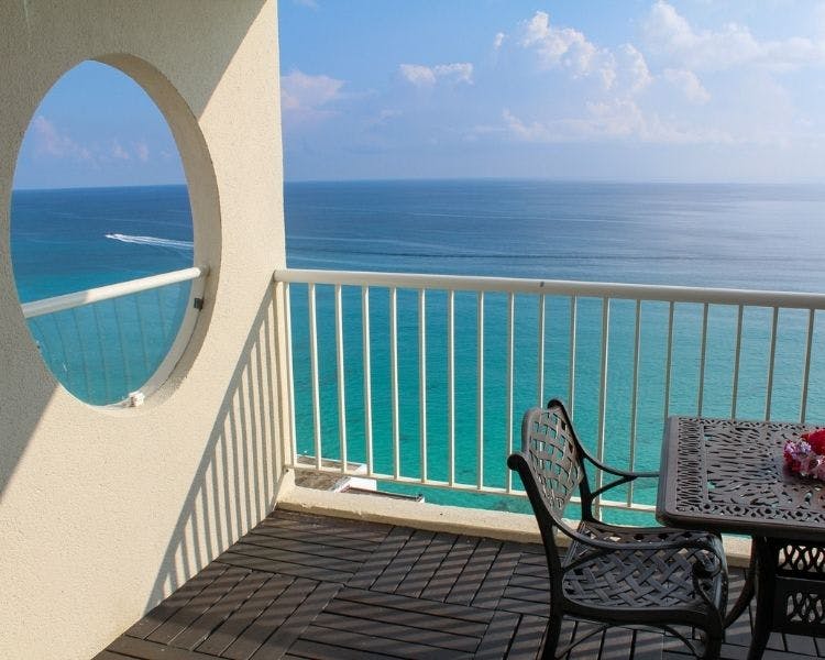 hotels, resorts, ocean view, caribbean sea, st maarten, st martin