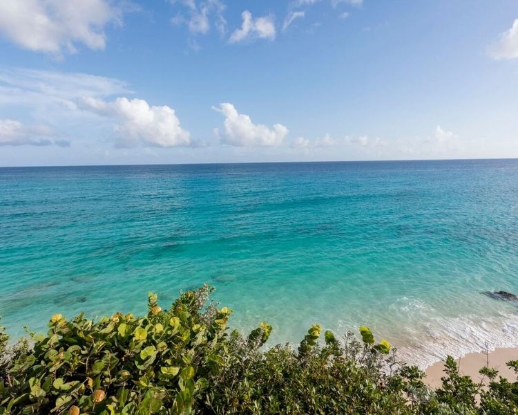 beaches, ocean view, hotels, resorts, cupecoy, st maarten, st martin