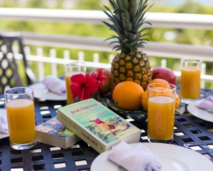 room, ocean view, hotels, resorts, cupecoy, st maarten, st martin