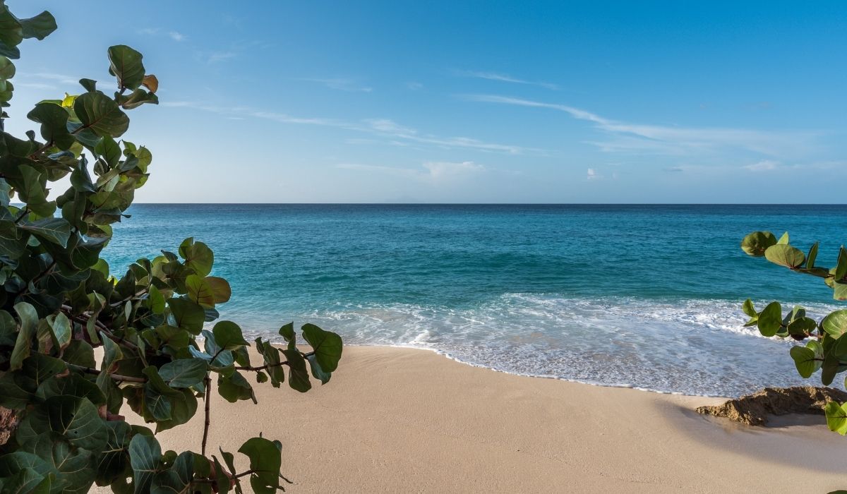 beaches, ocean view, hotels, resorts, cupecoy, st maarten, st martin