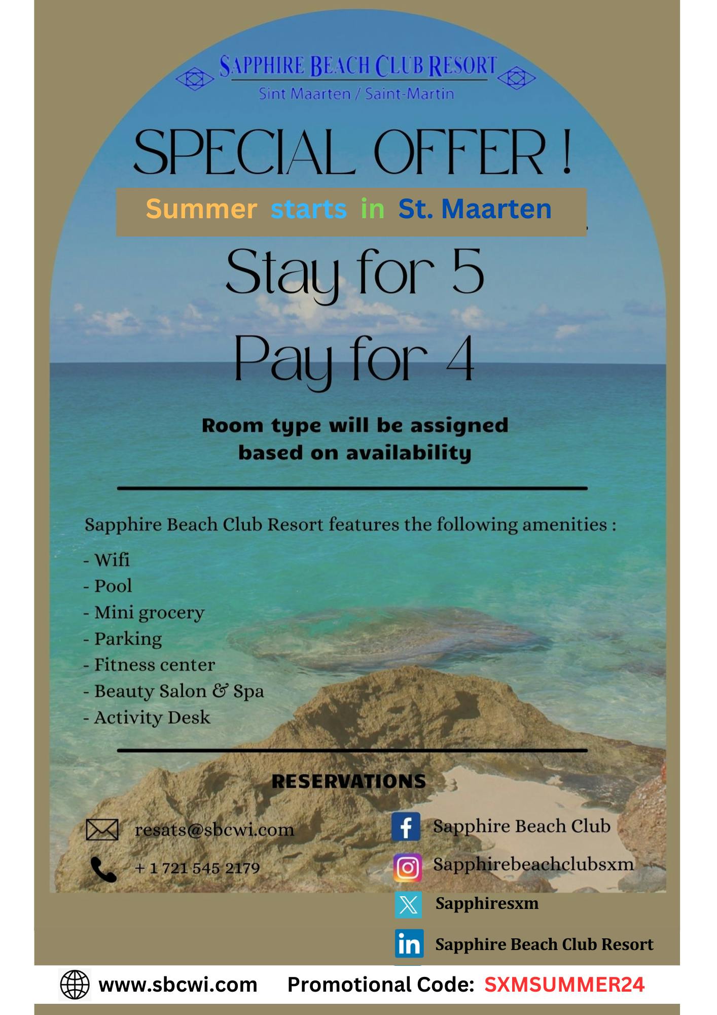 Summer Hotel Offers: Unbelievable Deals You Can't Miss