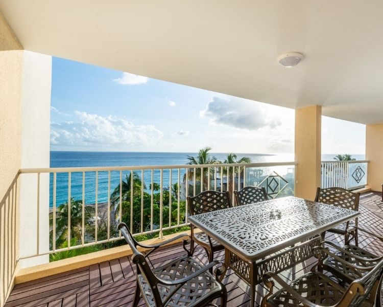 sapphire, hotels, resorts, cupecoy, st maarten, st martin