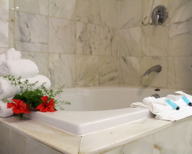 hotels, resorts, ocean view, caribbean sea, st maarten, st martin