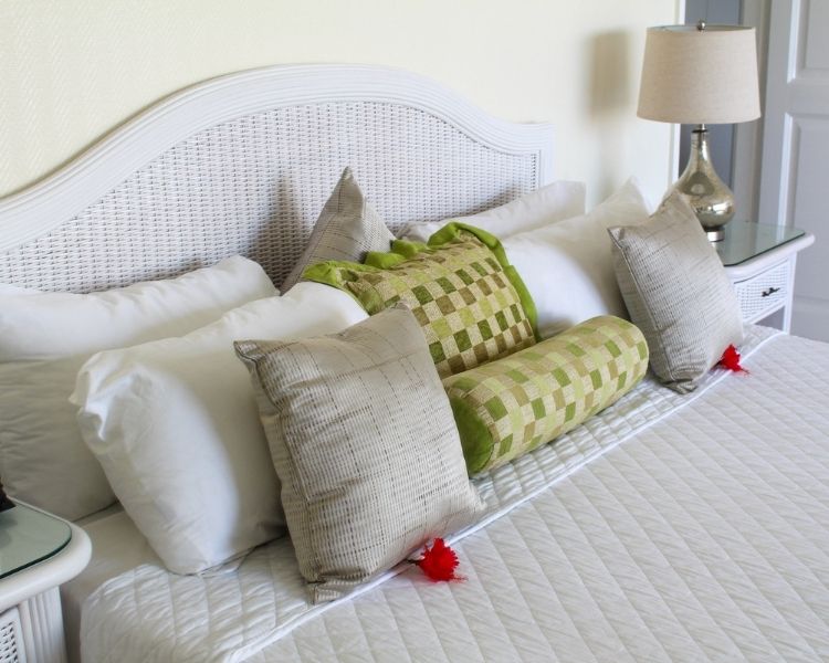 private penthouse, ocean view, hotels, resorts, st maarten, st martin