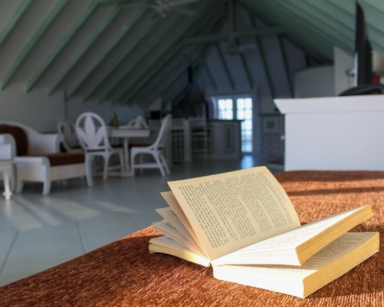 private penthouse, ocean view, hotels, resorts, st maarten, st martin