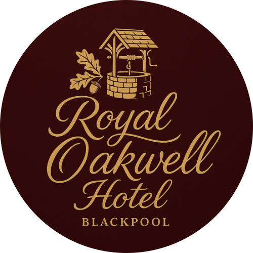 Royal Oakwell Hotel