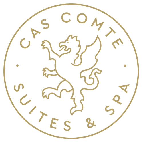 Cas Comte Suites & Spa