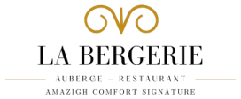 La Bergerie Ouirgane