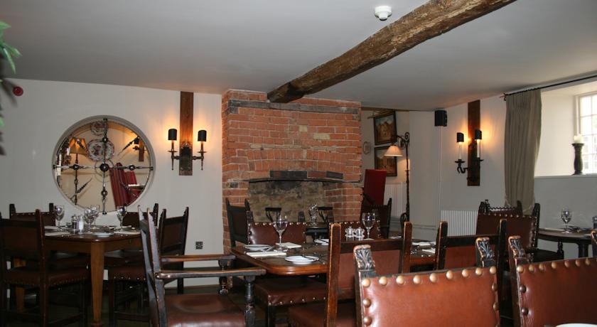 Queens Head Inn Restaurant
