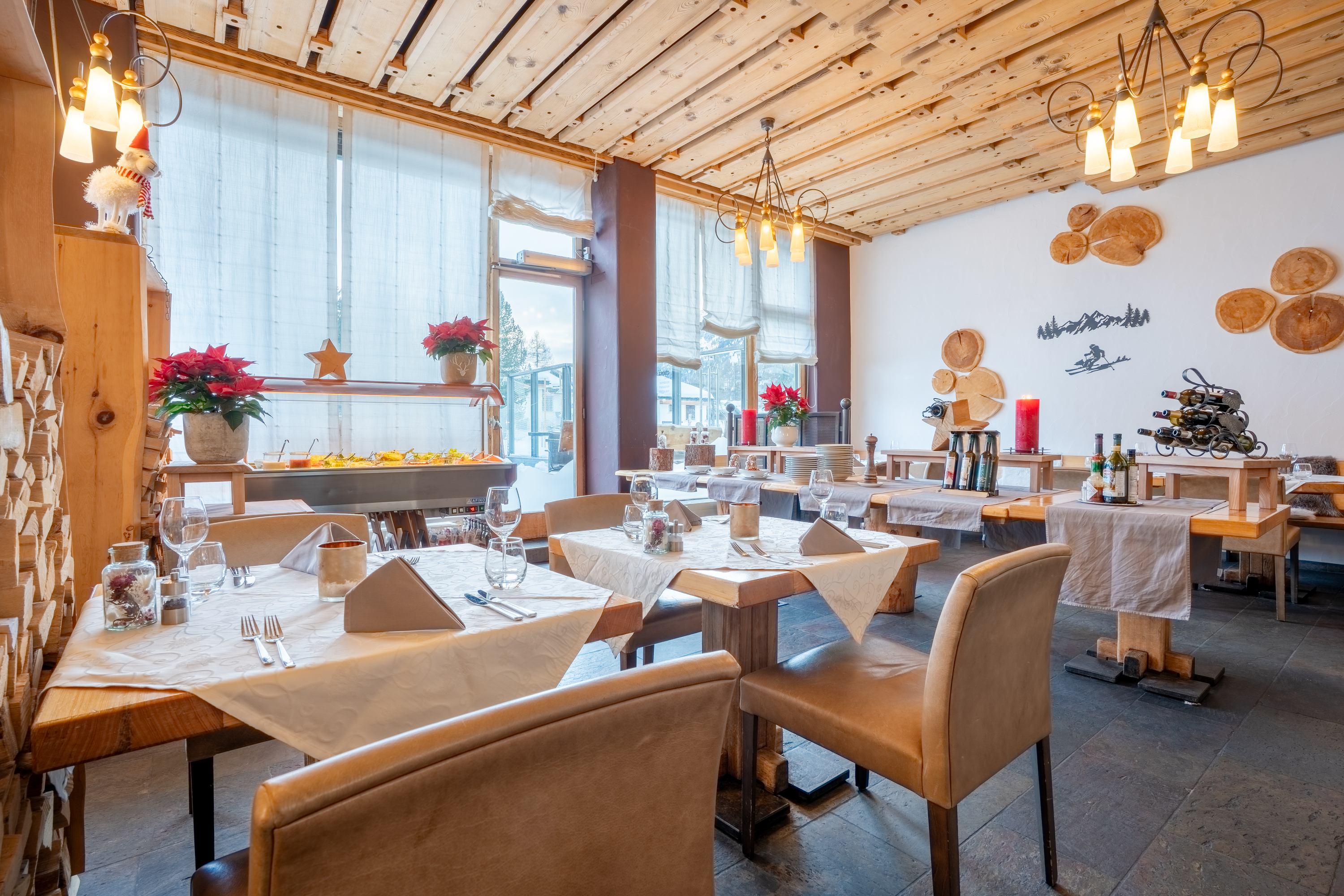 Restaurant laBrasera