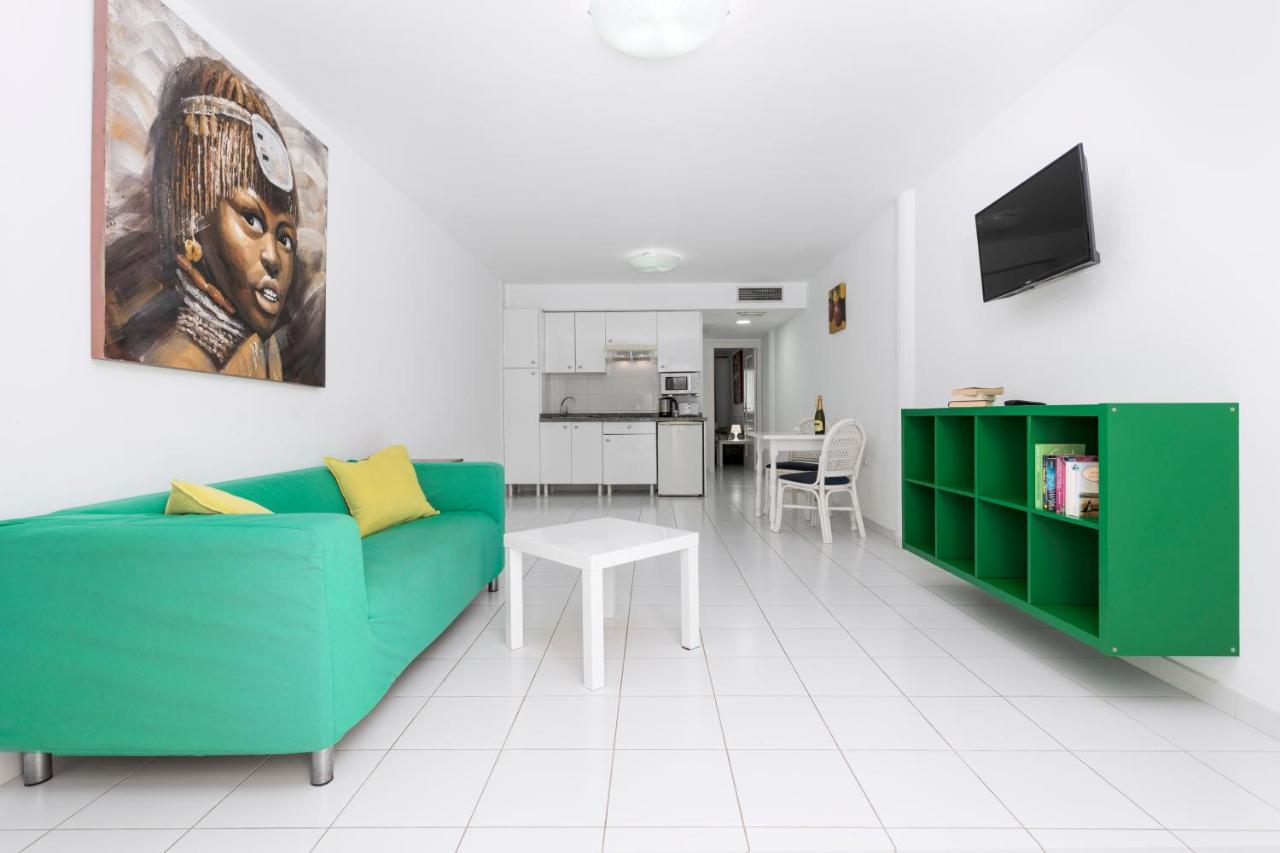 Apartamento 1 dormitorio Planta Baja