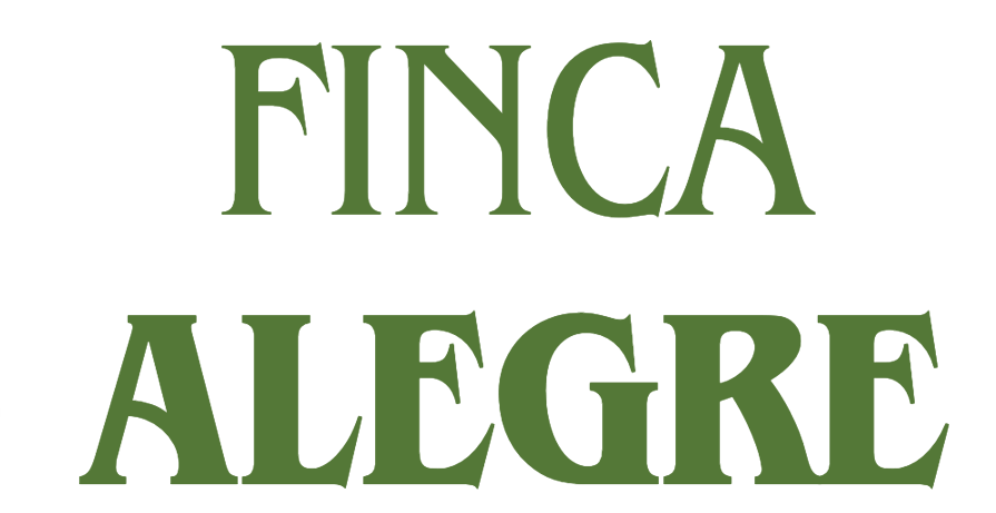 Finca Alegre