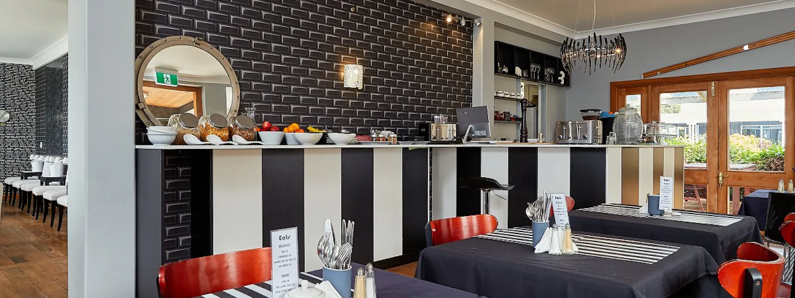 Home Kaikoura Boutique Hotel