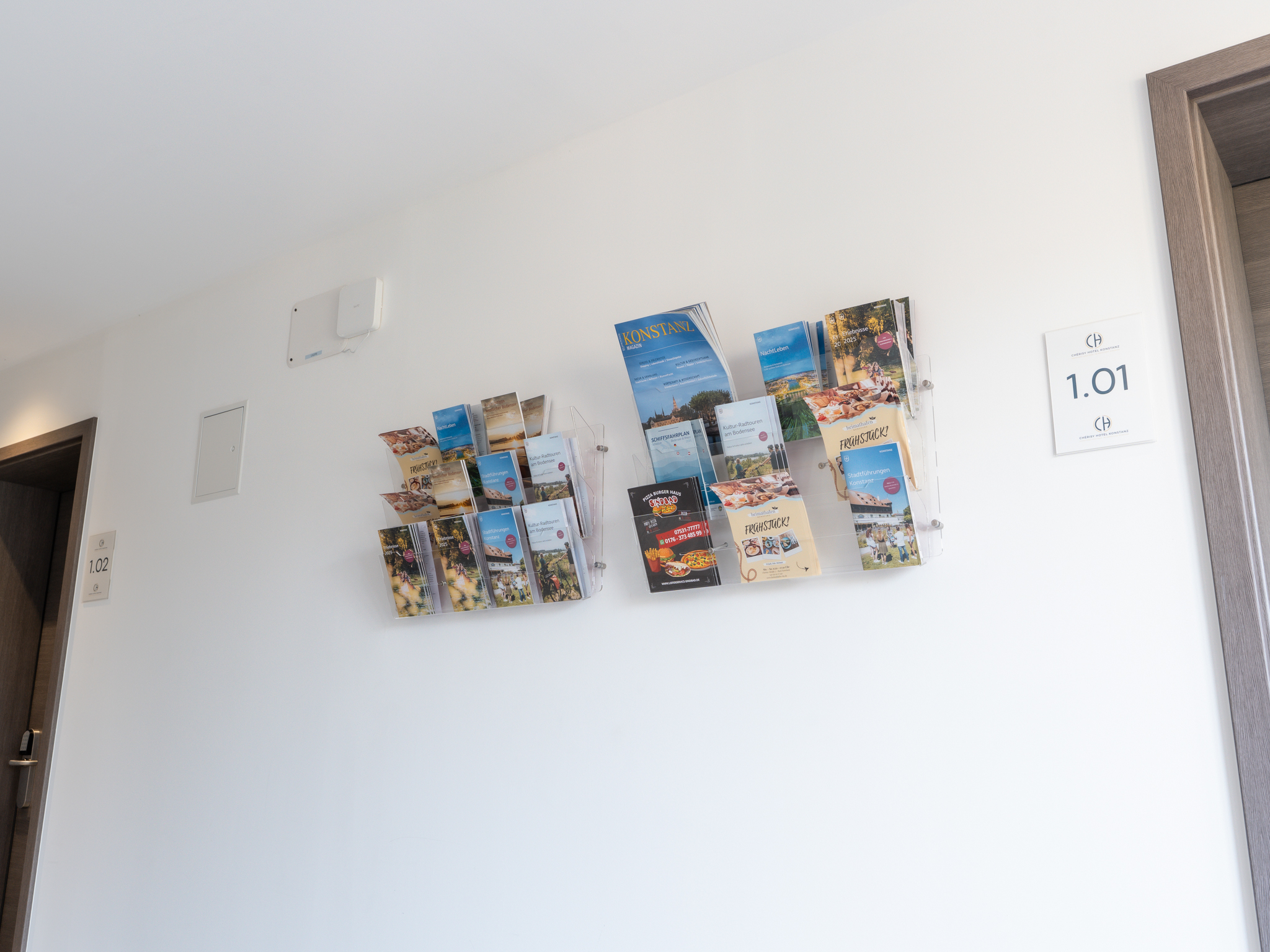 recommendations, konstanz, hotel, bodensee, modern hotel, private room, towels included, konstanz hotel, bodensee hotel