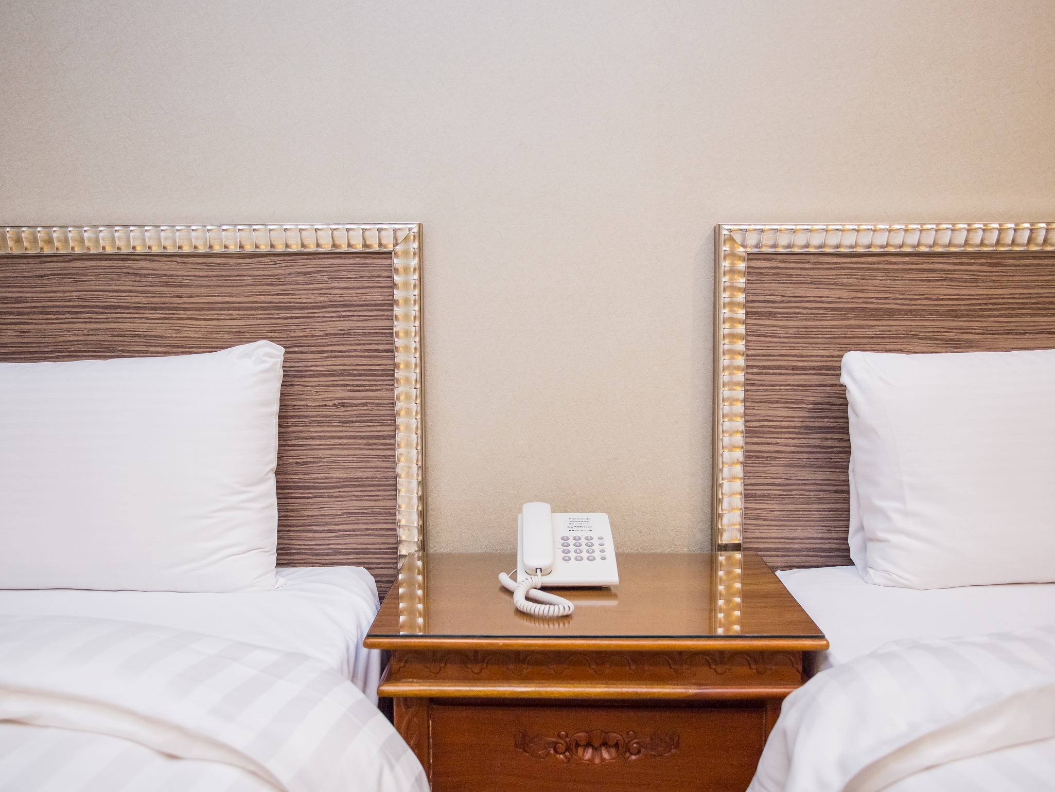 溫泉商務雙人套房