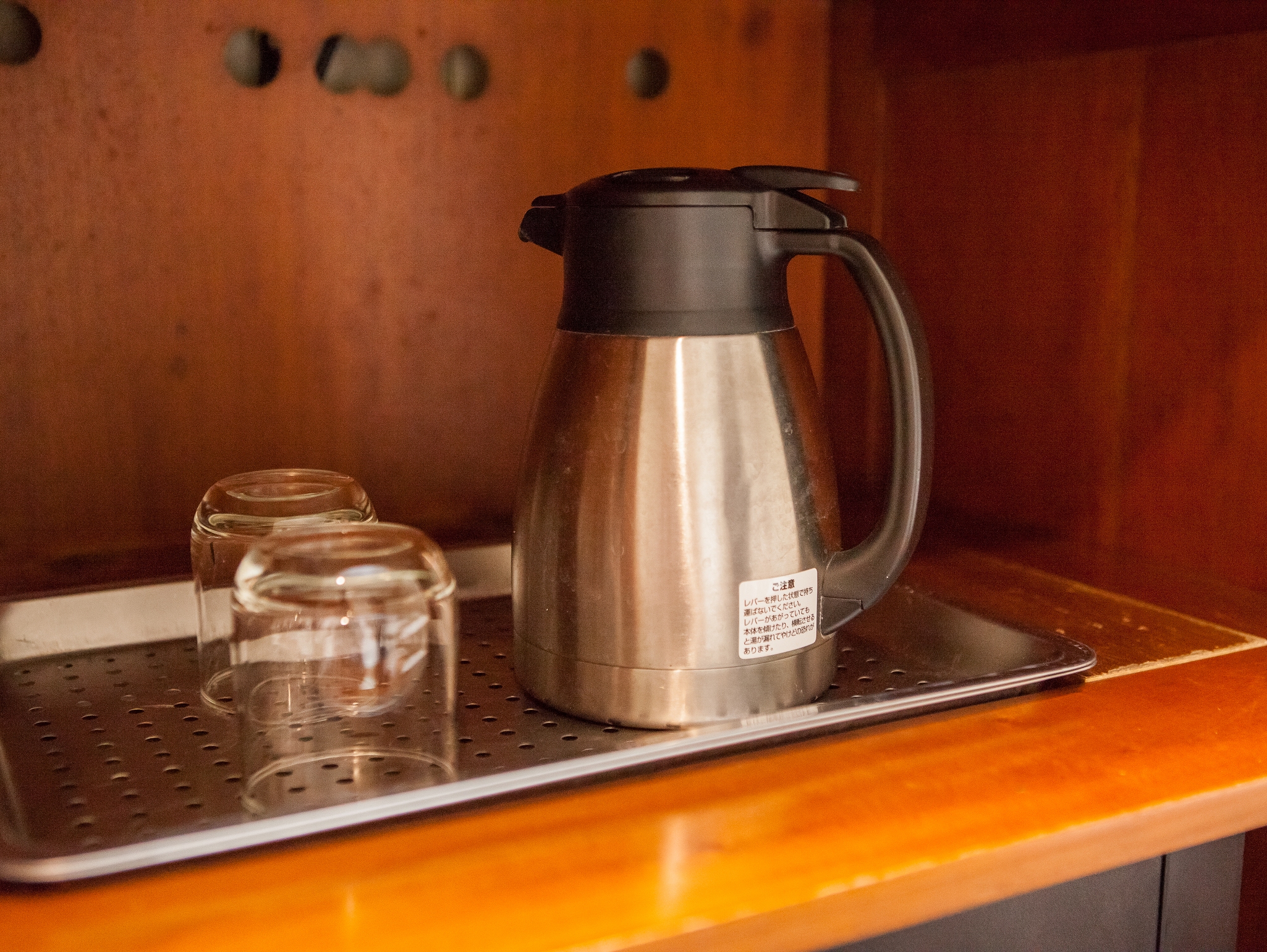 溫泉商務雙人套房