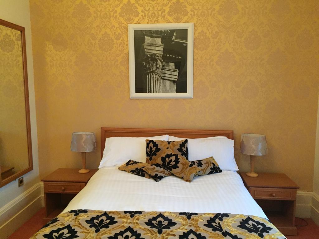 Room 15 En suite Room Standard Room with Views