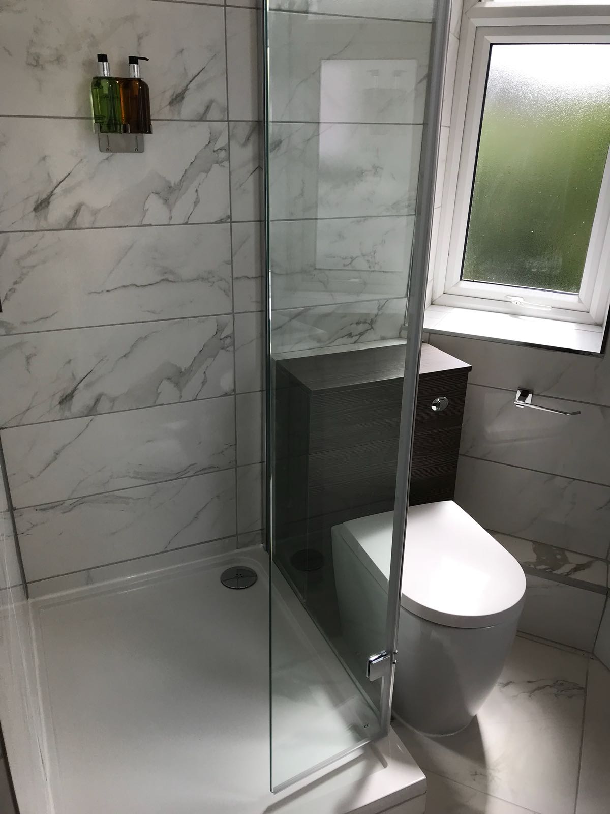 Tower Shower Private Bathroom for Tower Shower Bedroom