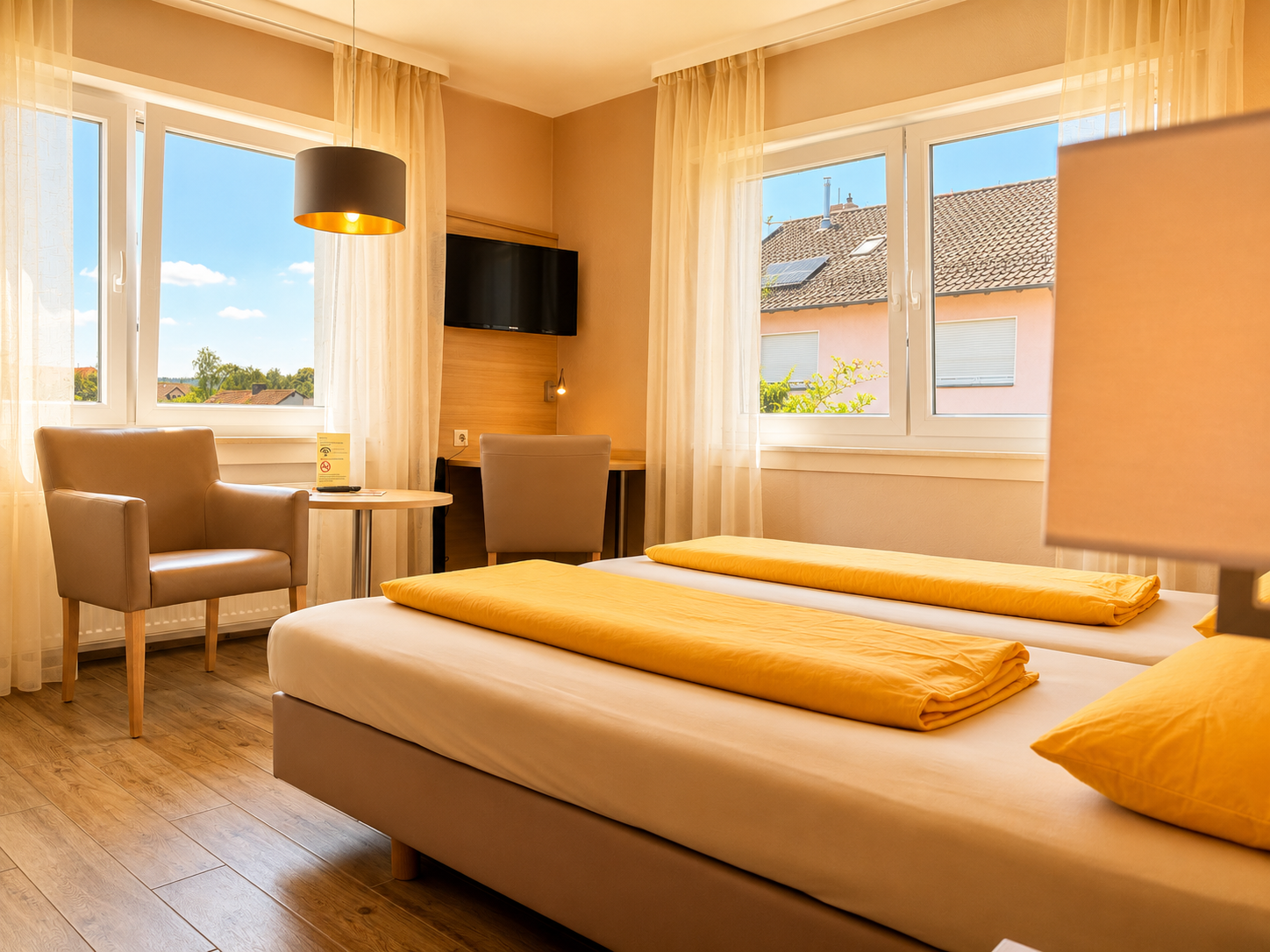 Room No. 1