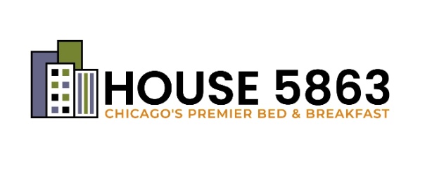 House 5863- Chicago's Premier Bed & Breakfast
