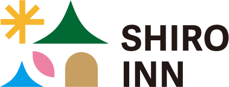 宿Shiro inn 中里