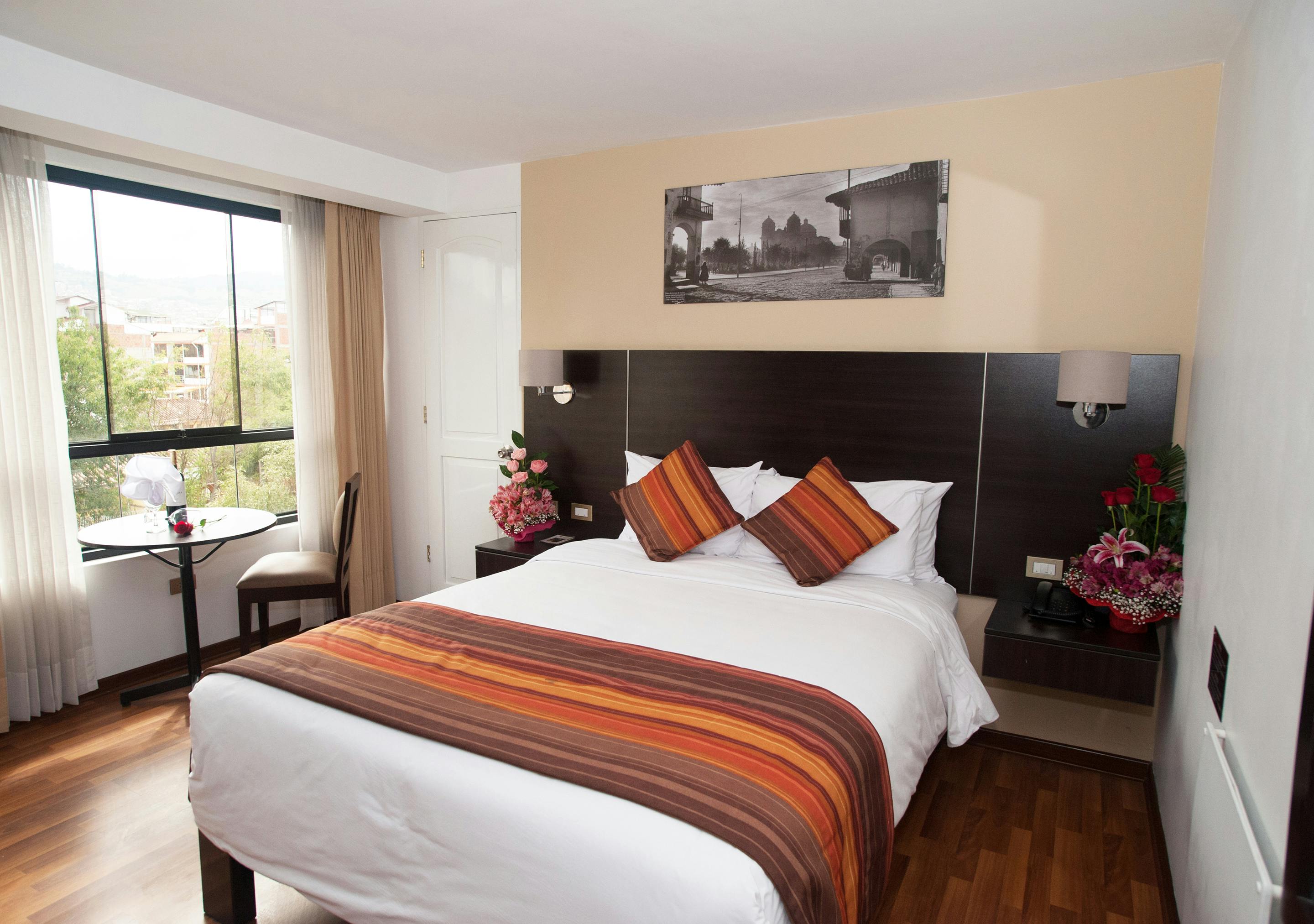Home Royal Inn Cusco Hotel by Cyan