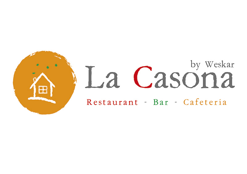 Weskar Lodge - La Casona
