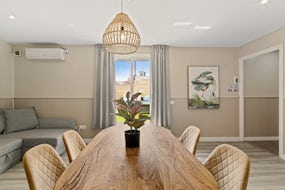 Apartment with a private terrace and Sagrada Familia view (8 Adults) - Penthouse