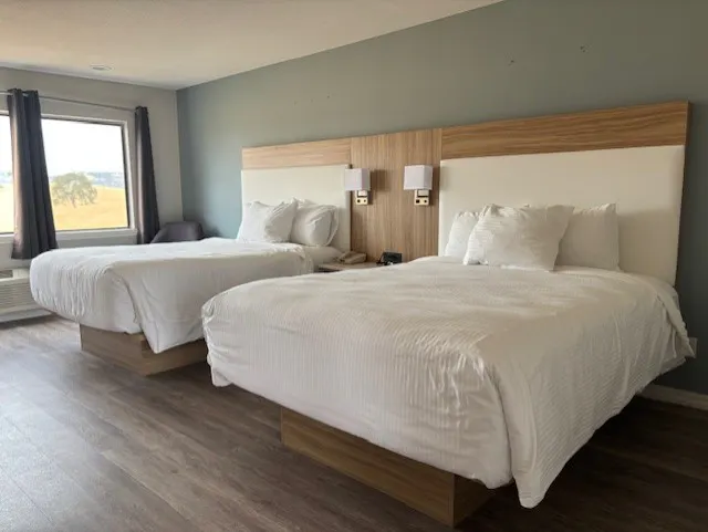 Oak Ridge Inn Gallery | Oak Ridge Inn