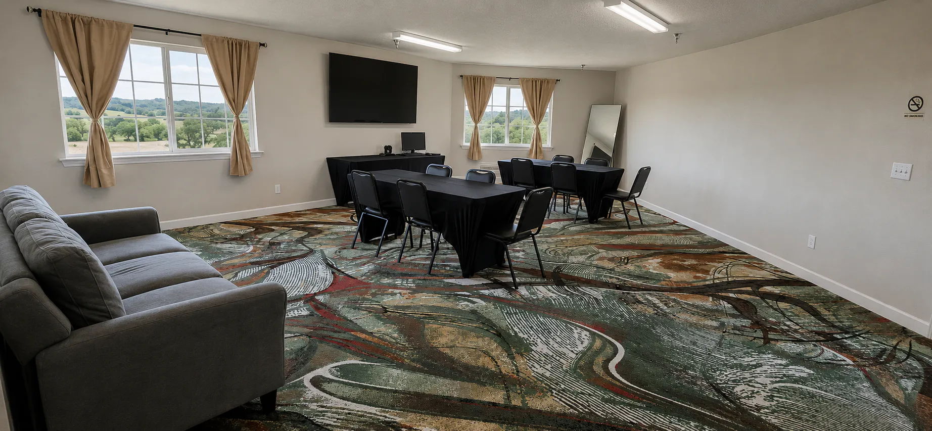Oak Ridge Inn Gallery | Oak Ridge Inn