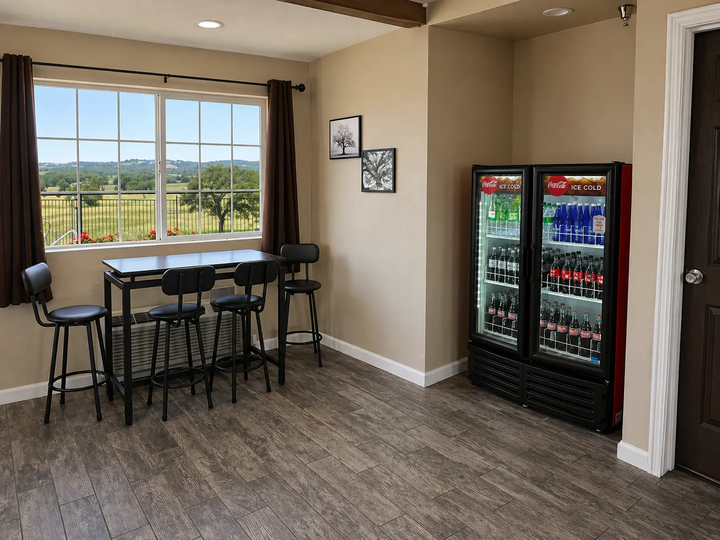 Oak Ridge Inn Gallery | Oak Ridge Inn
