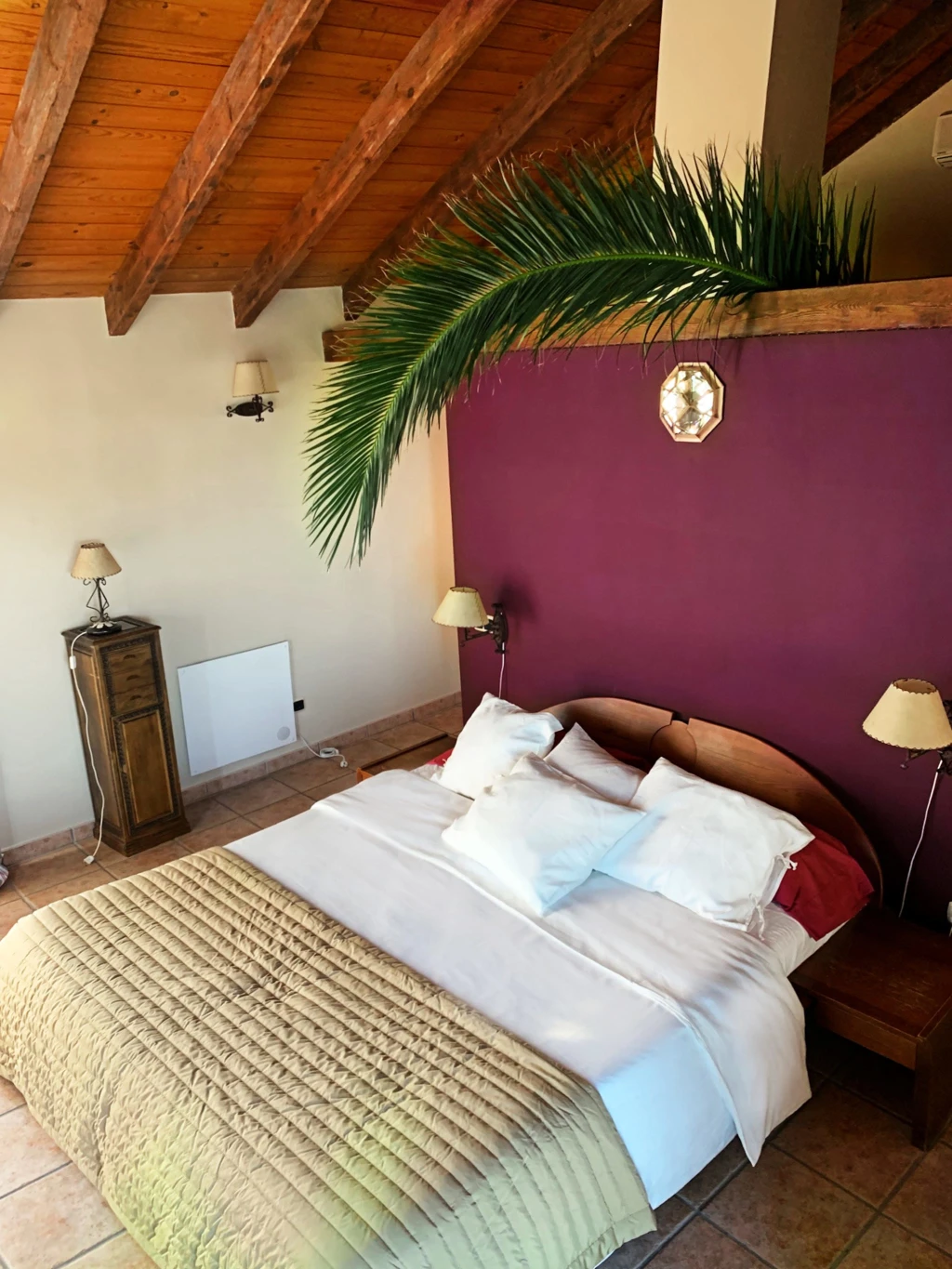 VILLA NABRISA MARBELLA