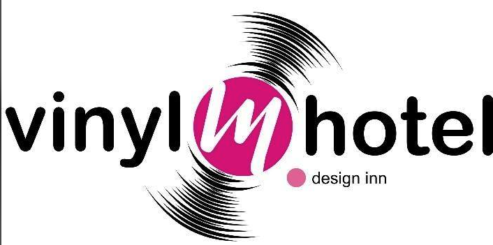 Vinyl M Hotel Design Inn