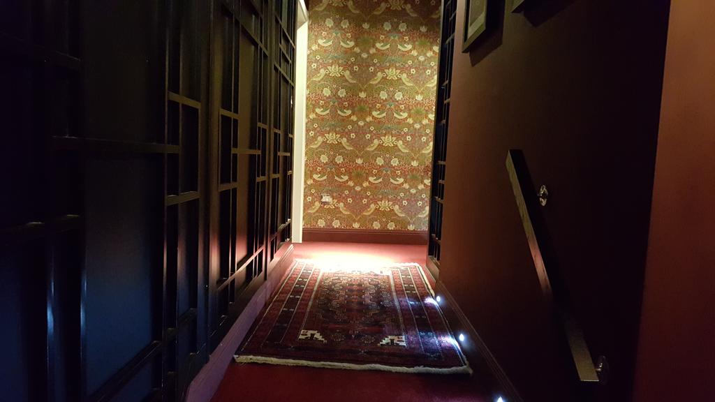 CARLTON - Oriental room