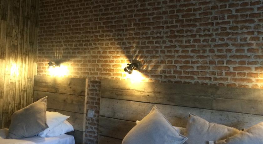 MEWS - New York lighting