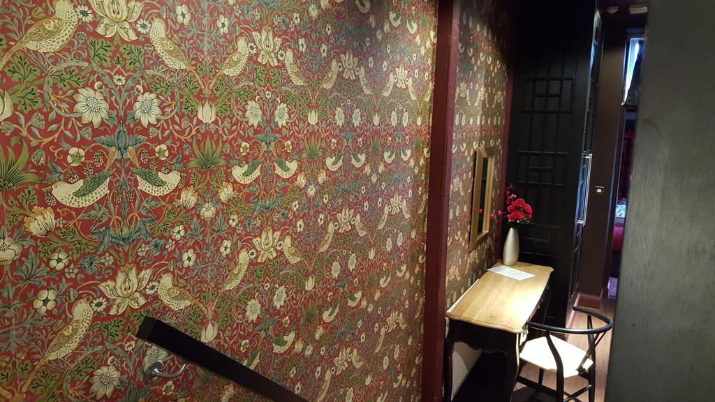 CARLTON - Oriental room