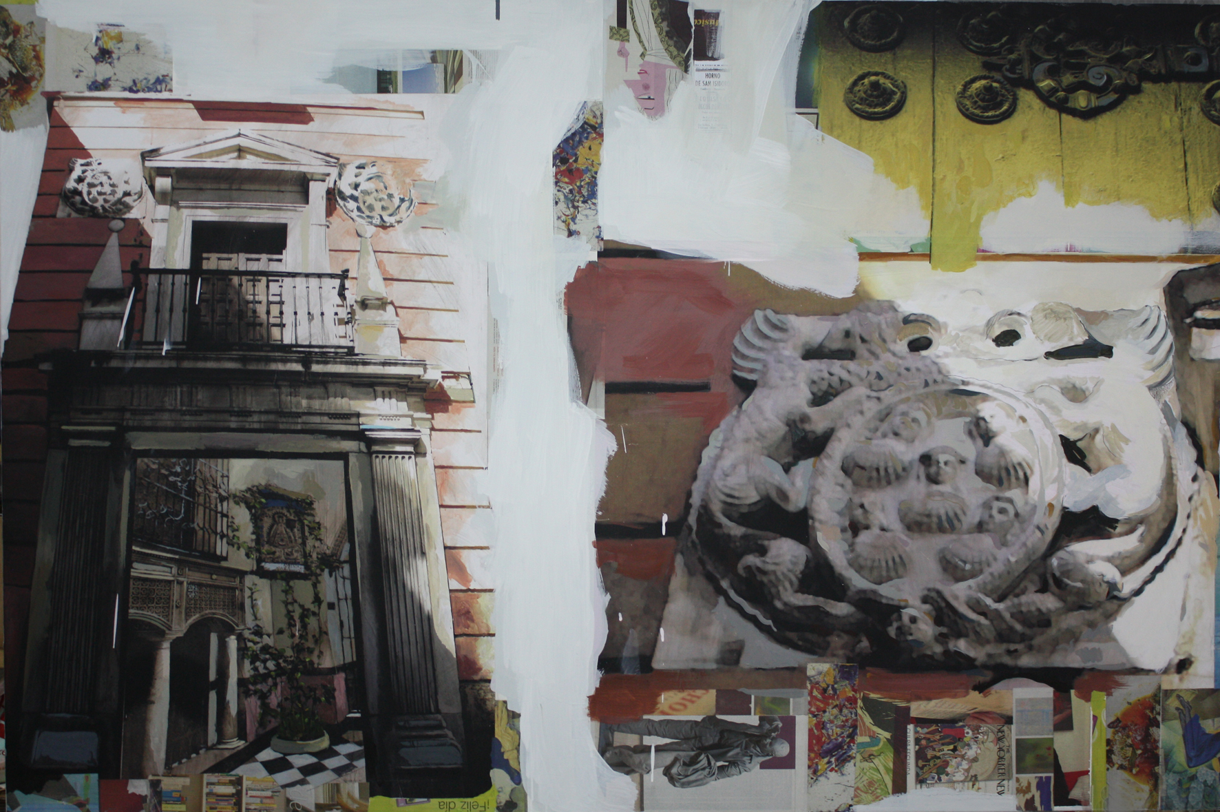 SUITES deluxe/ Apartments, Central Seville, Aguilas5 SevillaSuites