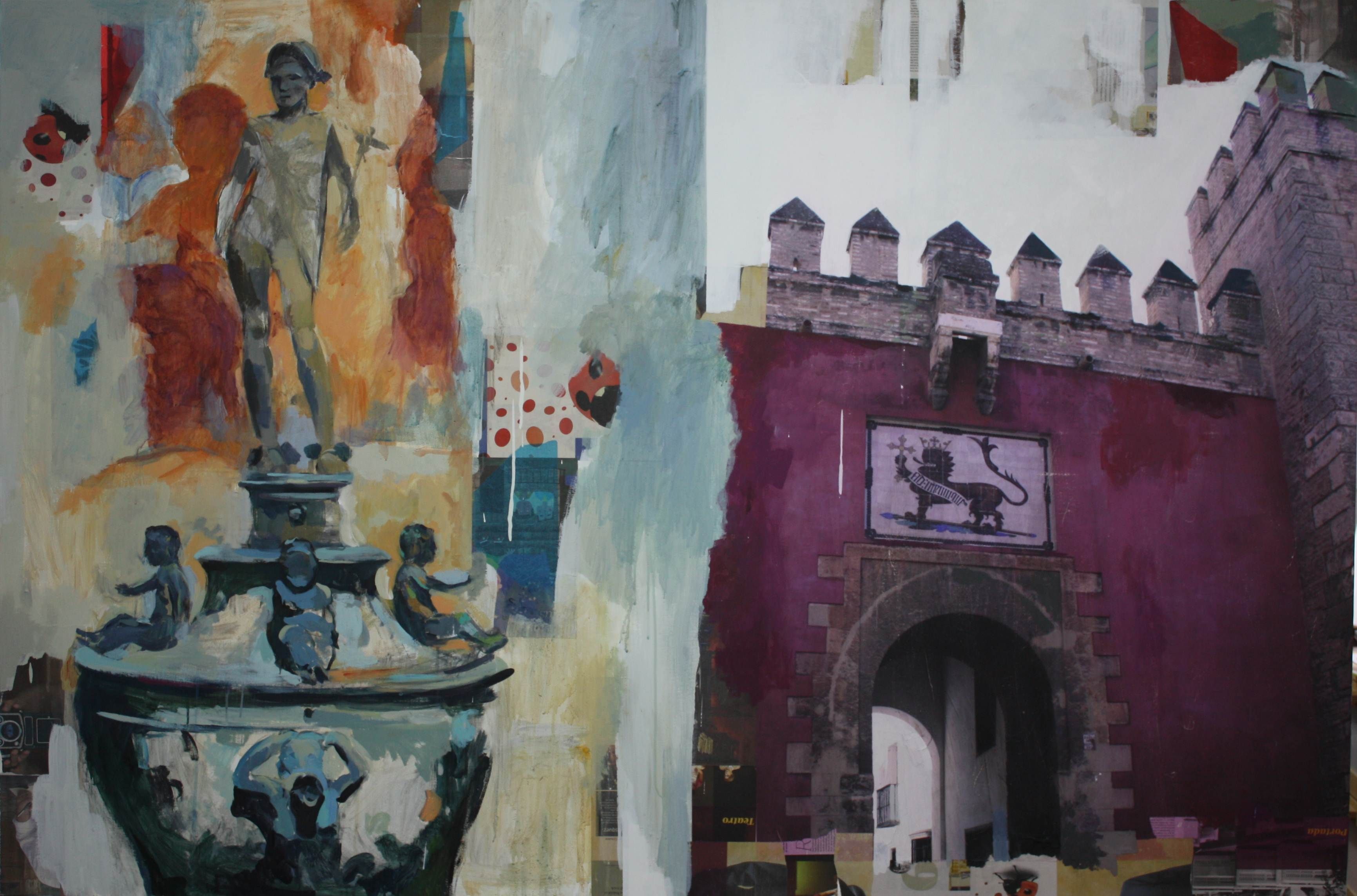 SUITES deluxe/ Apartments, Central Seville, Aguilas5 SevillaSuites