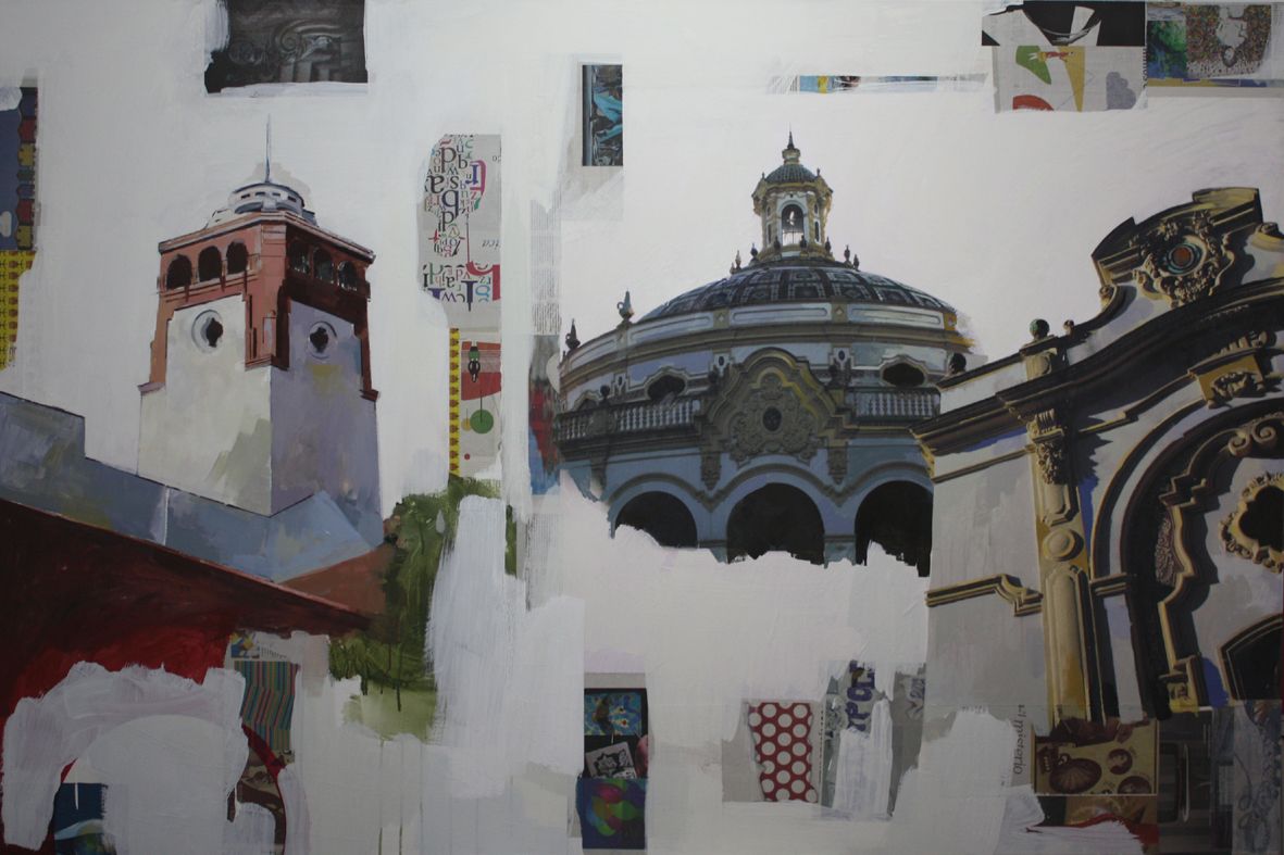 SUITES deluxe/ Apartments, Central Seville, Aguilas5 SevillaSuites