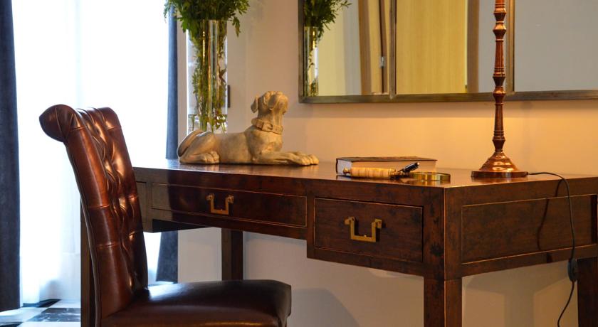 DELUXE one bedroom Apartment, Aguilas5 SevillaSuites