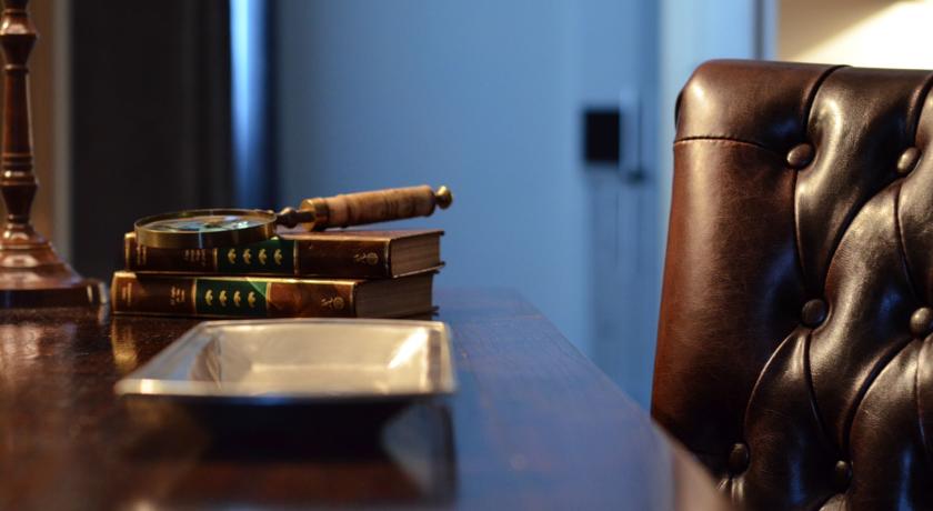 Standard one bedroom Apartment. Aguilas5 SevillaSuites