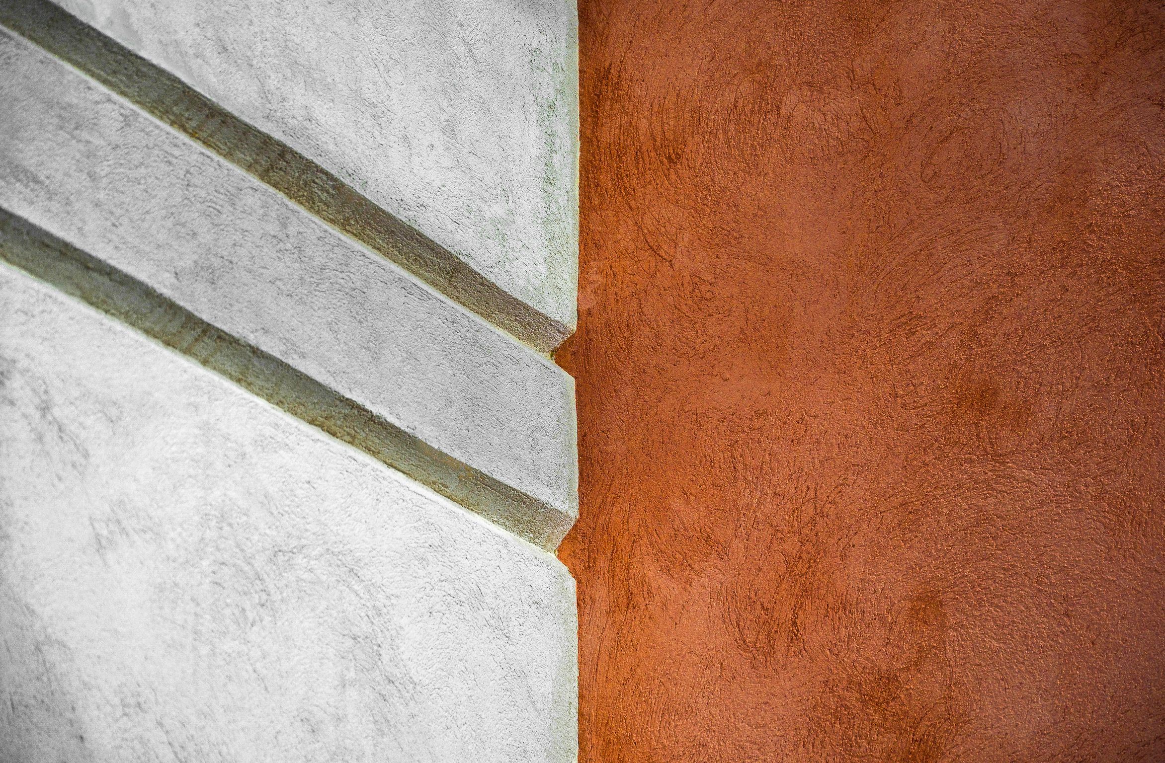 Detail of construction SUITES deluxe/ Apartments, Central Seville, Aguilas5 SevillaSuites