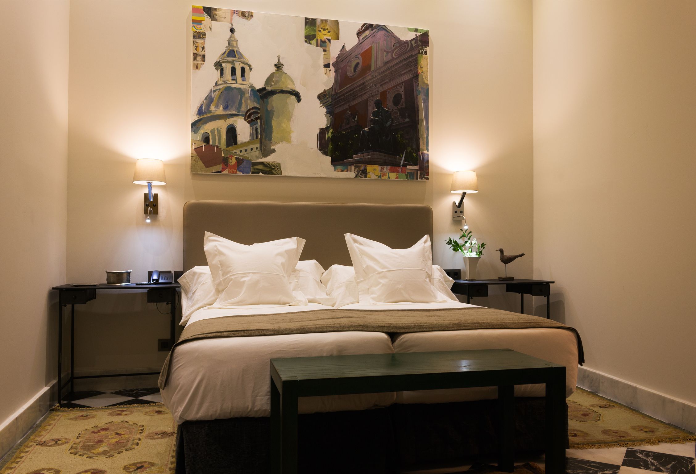 SUITES deluxe/ Apartments, Central Seville, Aguilas5 SevillaSuites