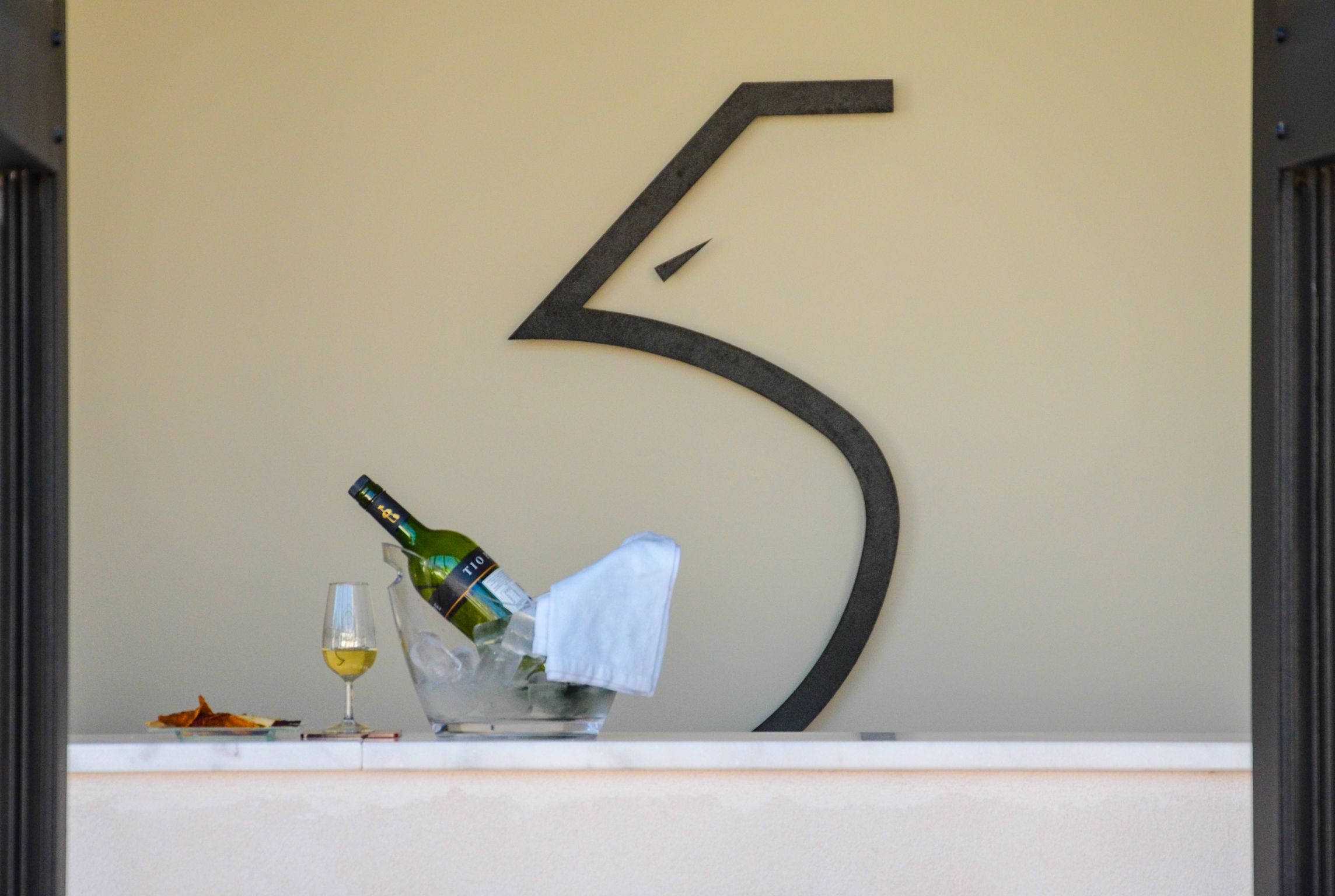 rooftop solarium and communal terrace (use allowed only for residents). Aguilas5 SevillaSuites