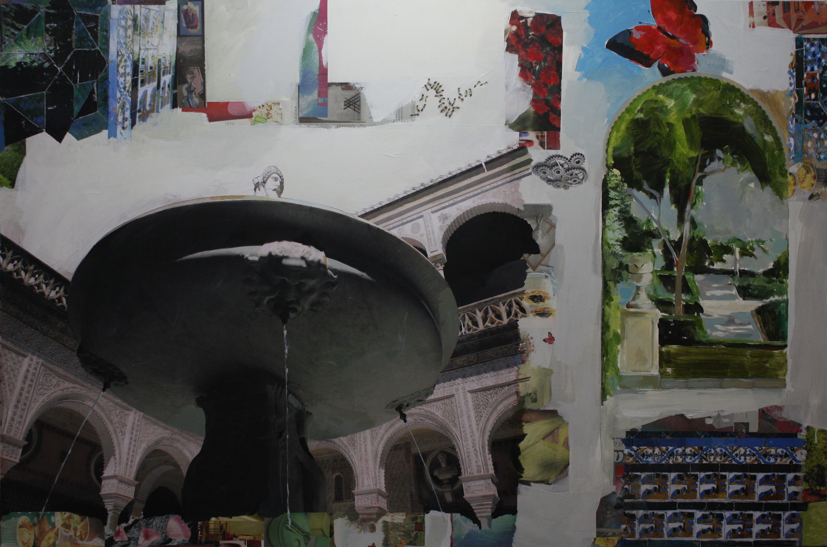 SUITES deluxe/ Apartments, Central Seville, Aguilas5 SevillaSuites