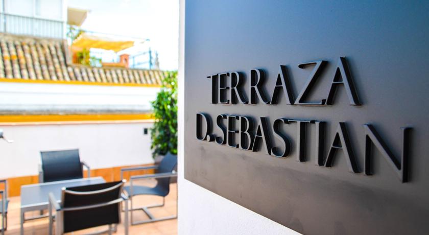 rooftop solarium and communal terrace (use allowed only for residents)